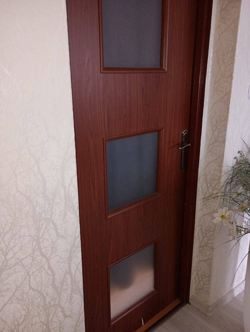 Sprzedam drzwi wewnętrzne