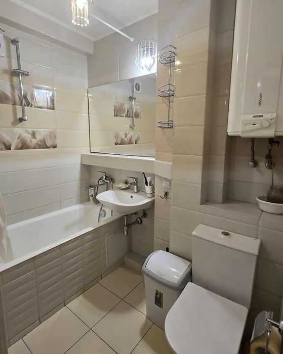 Сдам 2-к квартиру на Пр.Поля