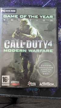 Call of Duty 4: Modern Warfare PC