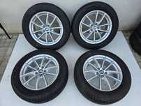BMW X3 G01 X4 G02 5x112 225/60R18 ET22