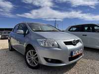 Toyota Auris* 2009 rok* 1.4 Benzyna* Zamiana* Transport *