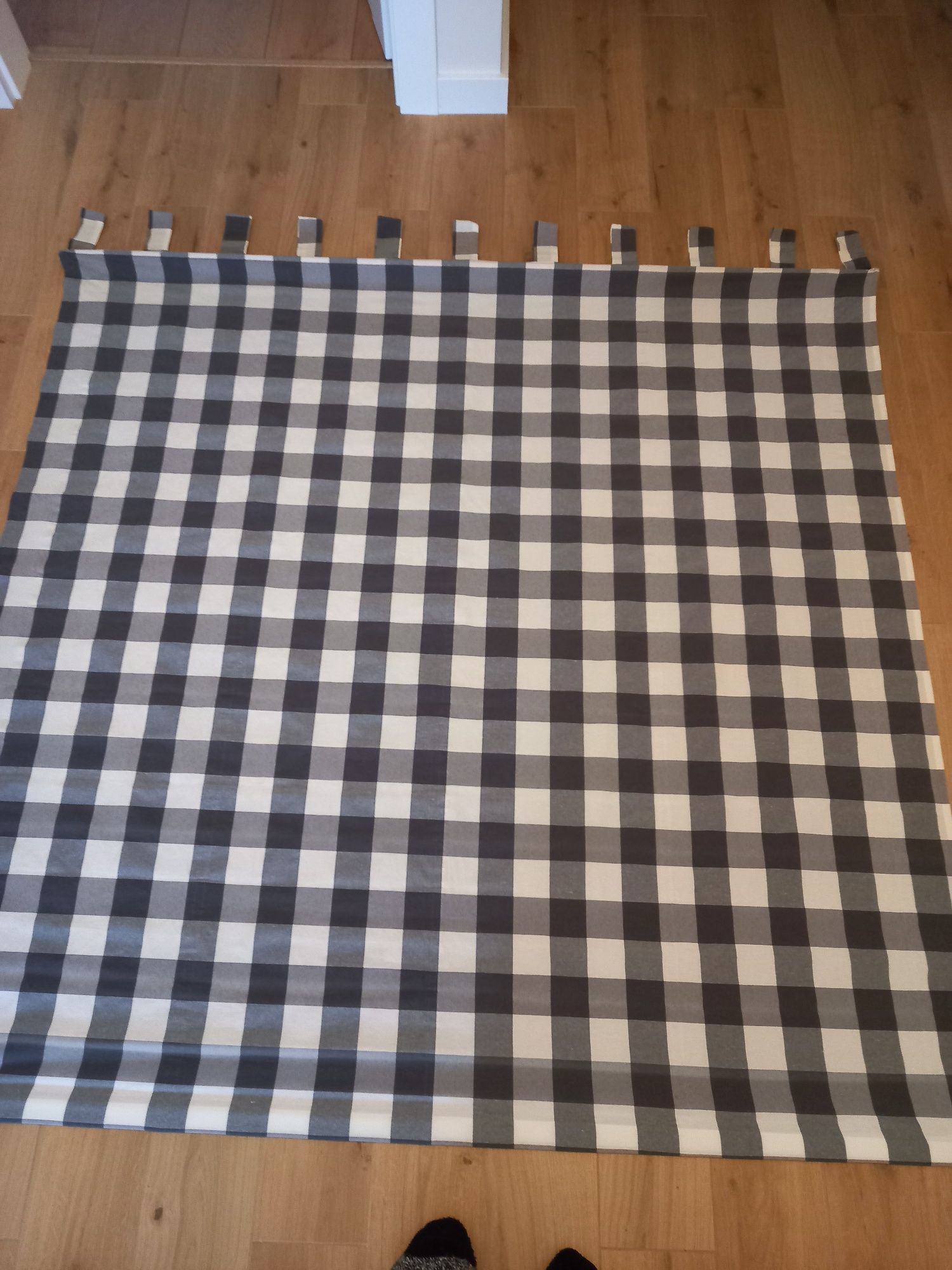Roleta rzymska decoria 163x158
