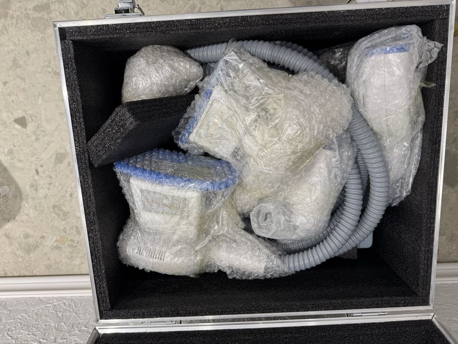 Апарат Кріоліполіз Cryodenic Новий