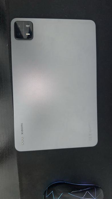 XIAOMI Pad 6 Com 1 ano de uso
