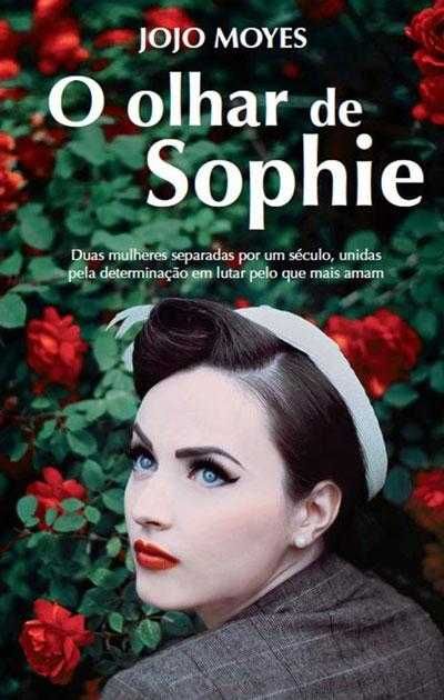 Livros de Jojo Moyes (estado novo)