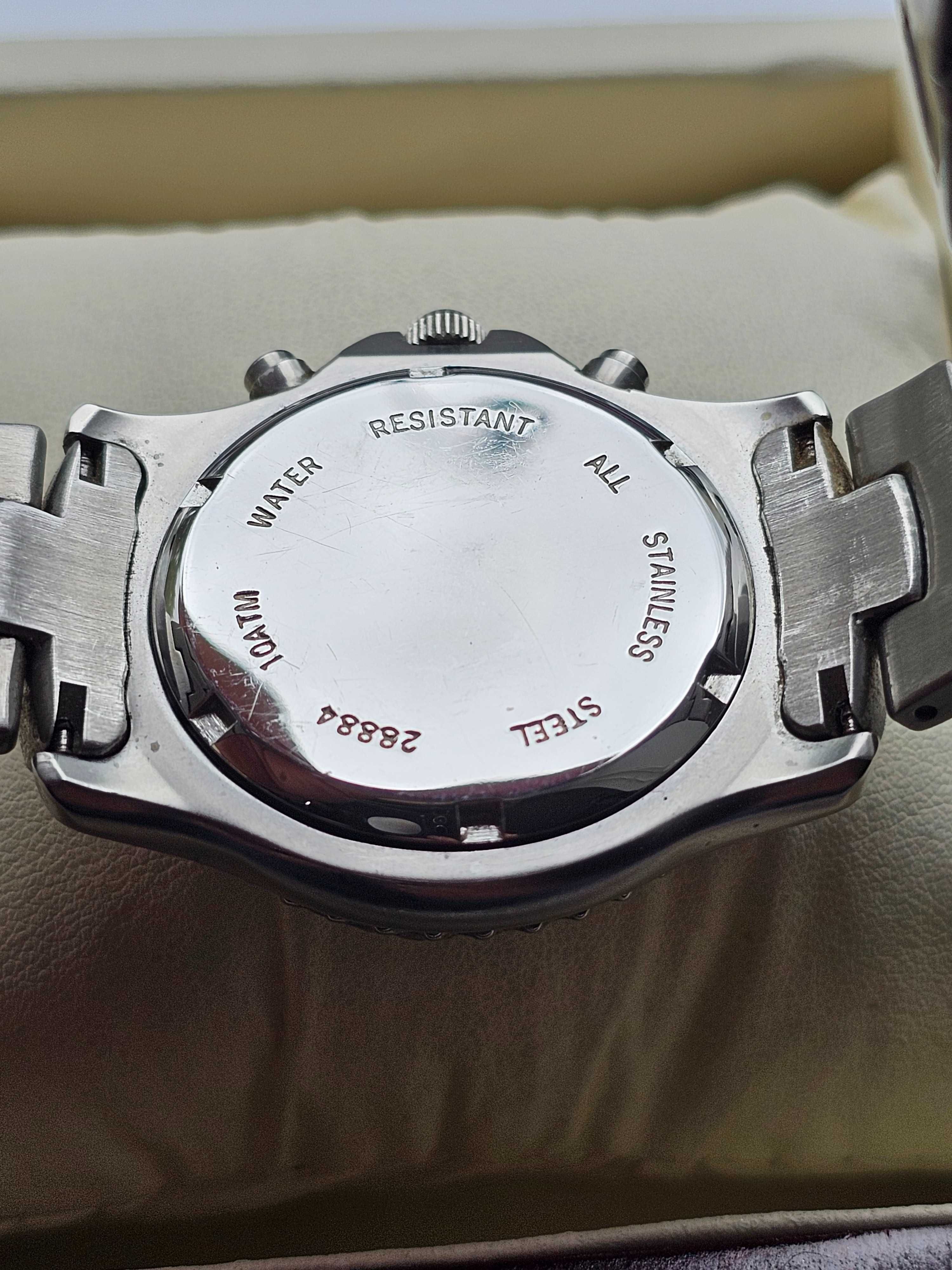 Ferrari 28884 zegarek chronograph
