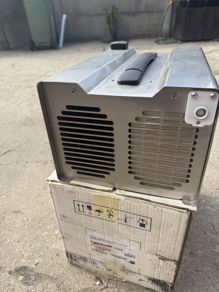 Texa Air san 2 Ozonator