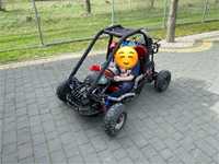 REZERWACJA Buggy dla dzieci Zumico Bugi 90 ccm ATV