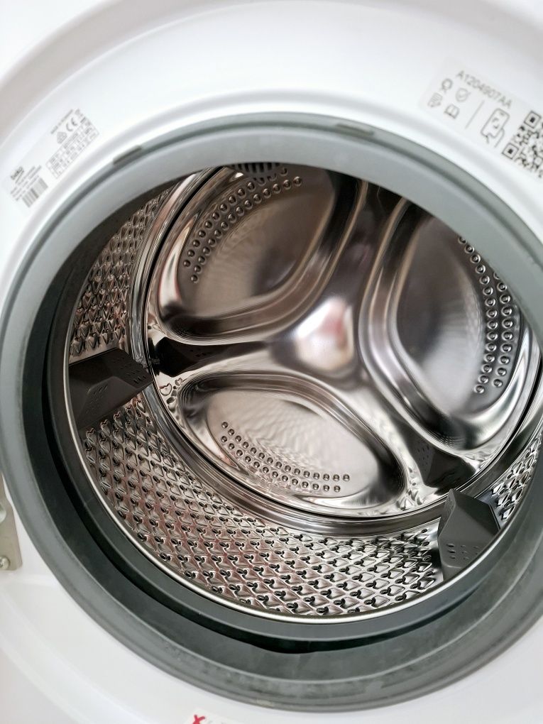 Pralka Beko ProSmartInverter 1-7 Kg 1200 obr/min