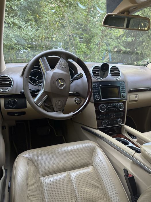 Продається Авто Мерседес GL 500 2011р