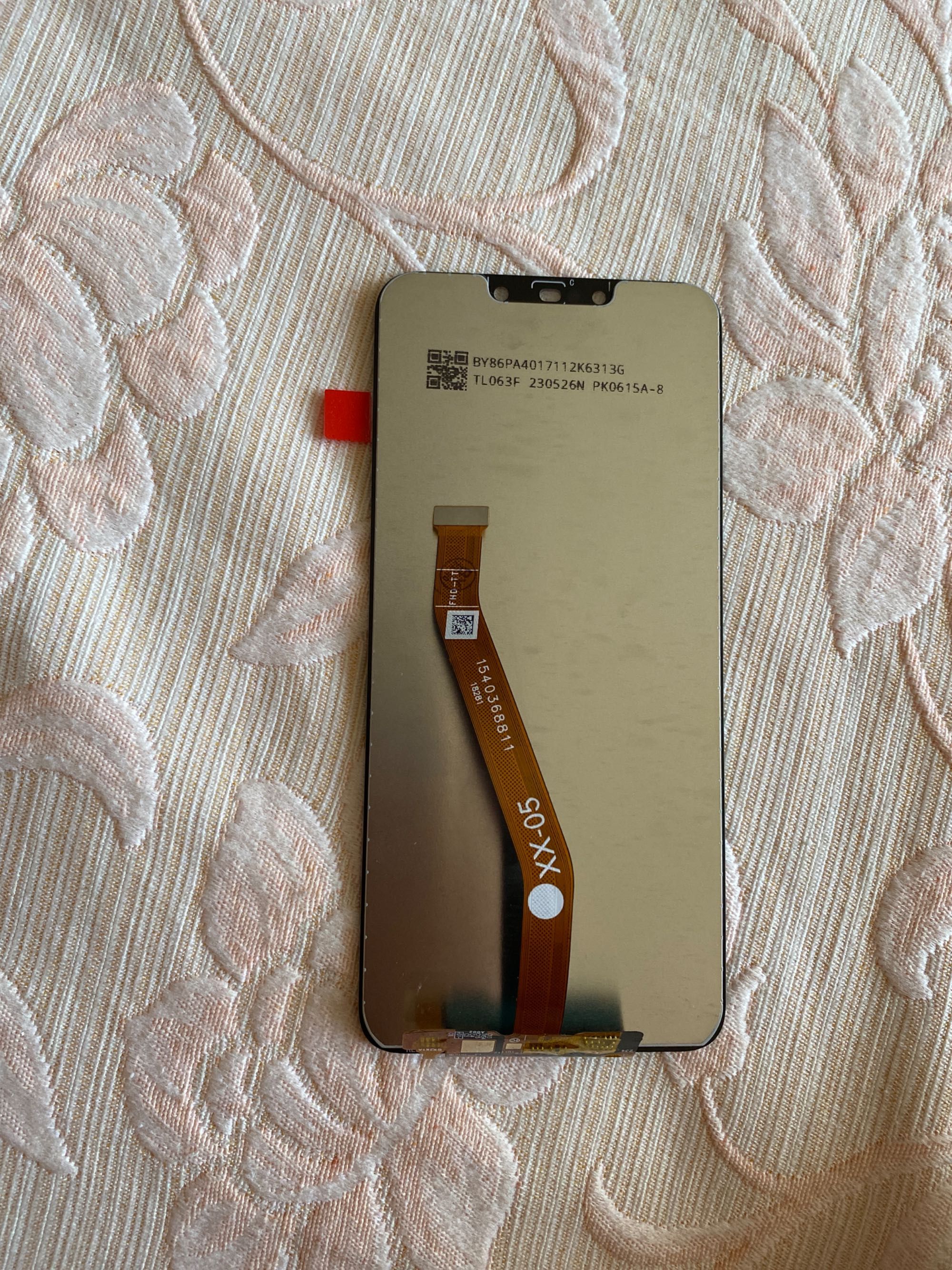 Модуль (дисплей із сенсором) Huawei Mate 20 Lite SNE - LX1