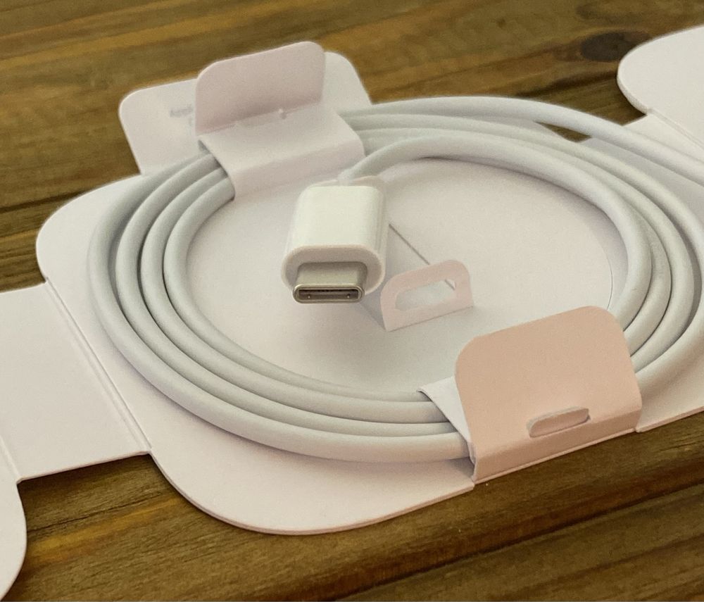 Оригинал Apple MagSafe Charger Беспроводная зарядка для iPhone