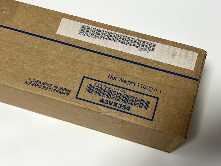 Тонер Konica Minolta Magenta C2060L TN620M (A3VX354)