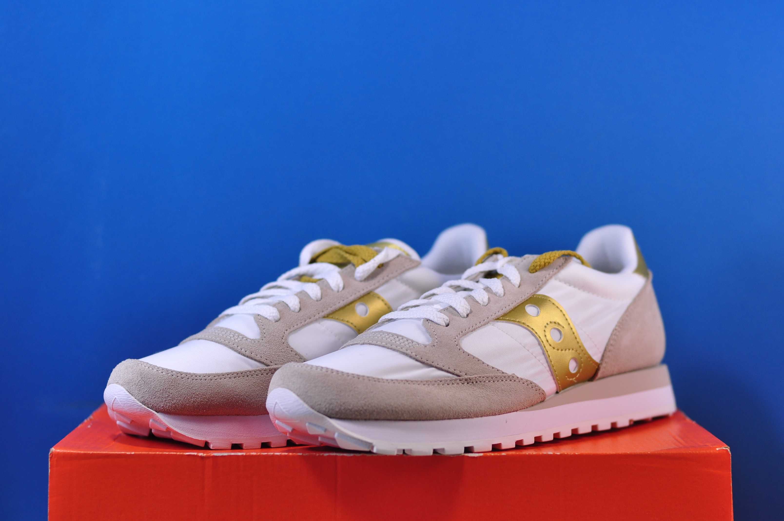 Кроссовки Saucony Jazz  Vintage , Reebok Classic Leather Ripple Trail