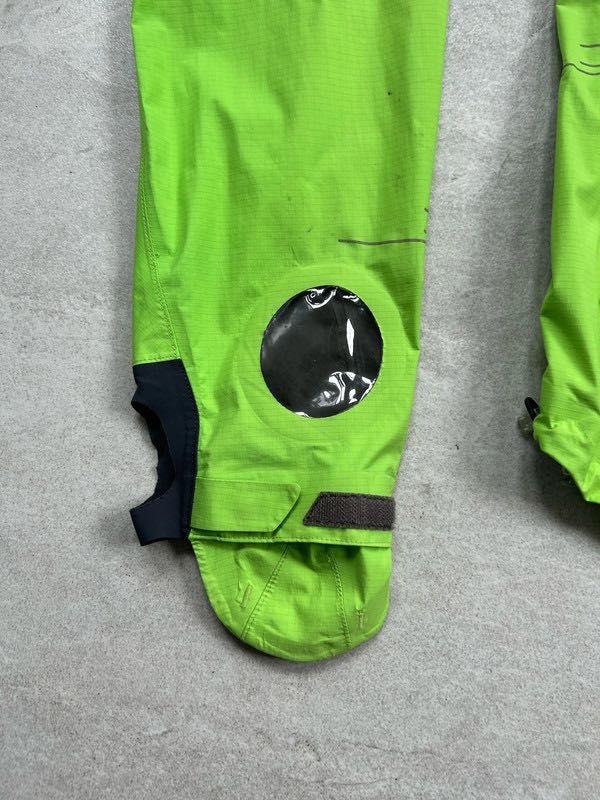 Kurtka Norrona Paclite rozm. L gore-tex trekkingowa outdoorowa
