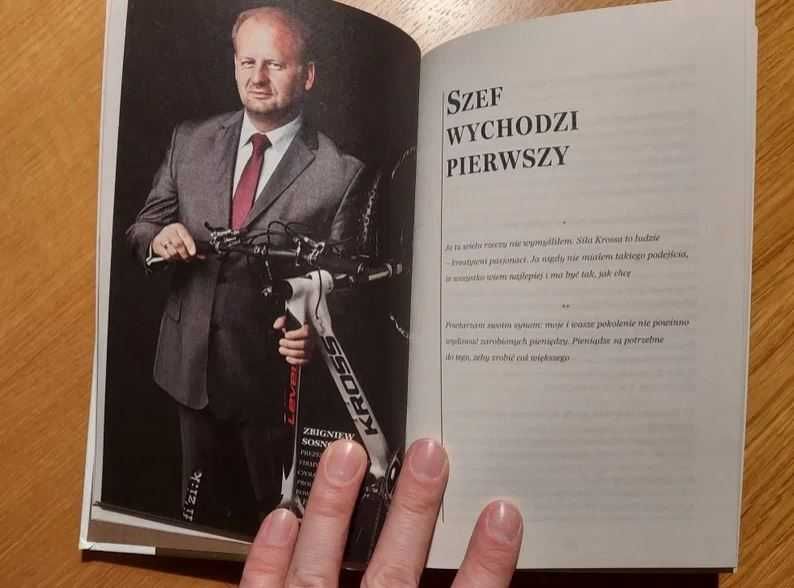 Książka Łowcy Milionów - Leszek Kostrzewski, Piotr Miączyński