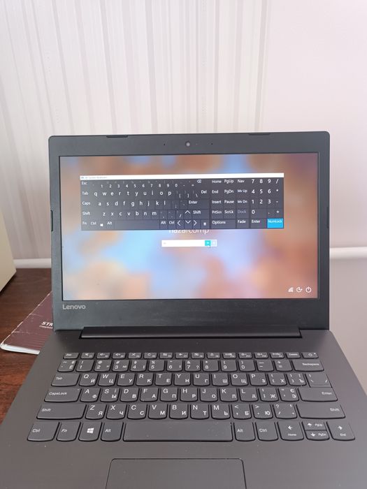 Продам ноутбук Lenovo