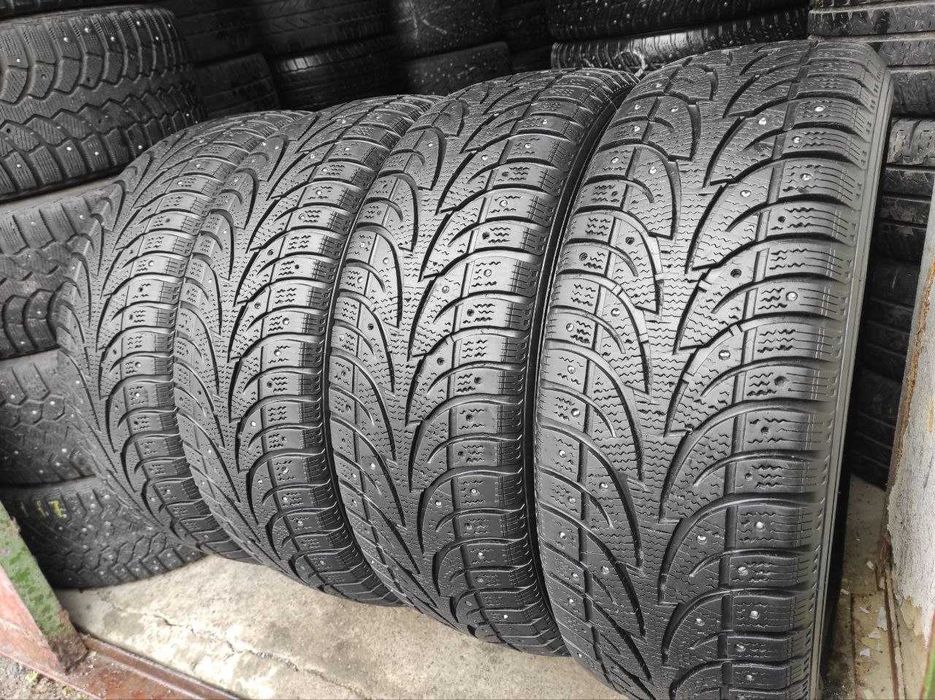 Sailun Ice Blazer WST1 235/65r17 4шт, ЗИМА Привезены из Финляндии