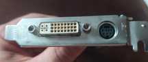 ATI Radeon 5860/ x300/x550 series , PCI express
