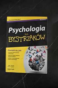 Psychologia dla bystrzaków