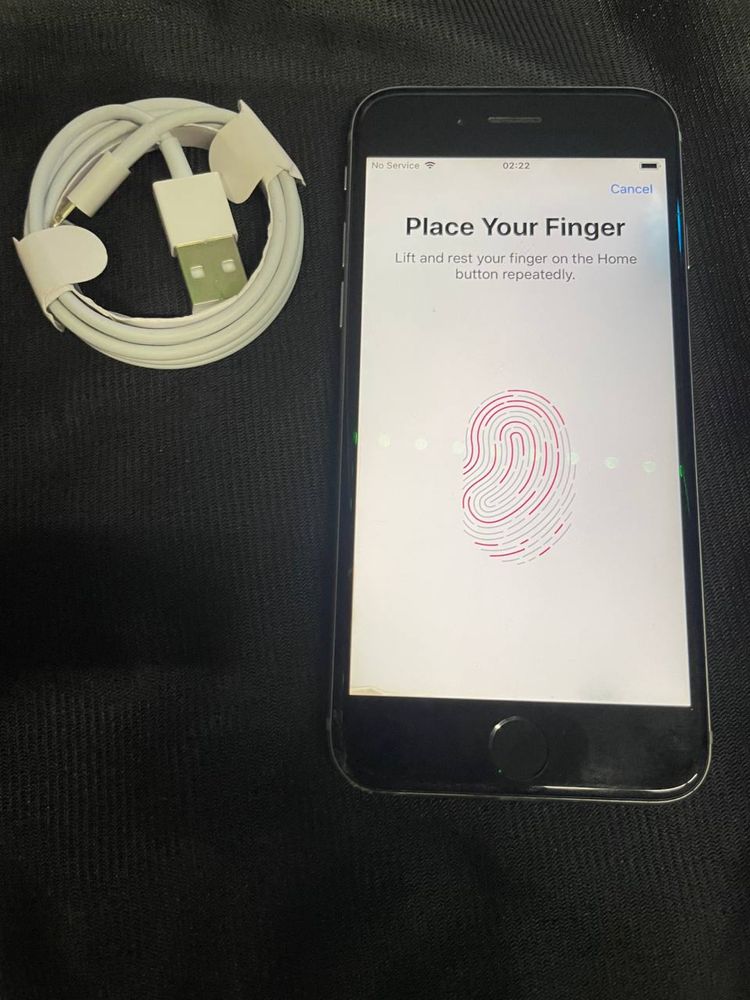 Iphone 6 64gb | Bypass