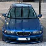BMW 328ci | Nacional GPL BRC