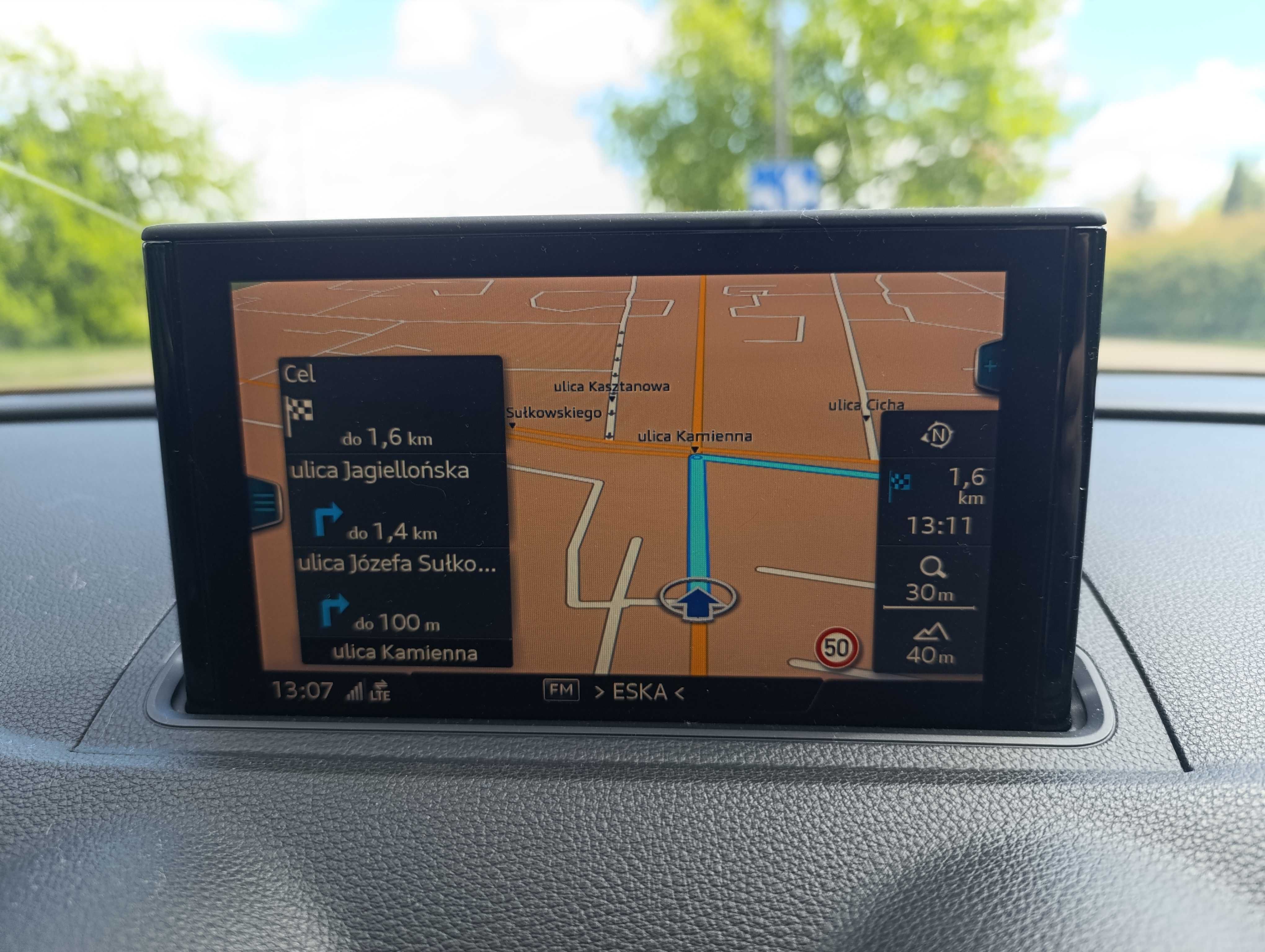 Android Auto # Aktualizacja map # Car Play # Polskie Menu # MQB VAG
