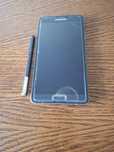 SAMSUNG Galaxy Note 4 SM-N910C