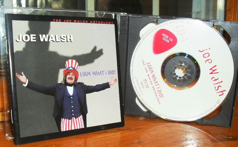 фирменные CD диски