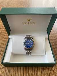 Rolex Datejust zegarek nowy zestaw