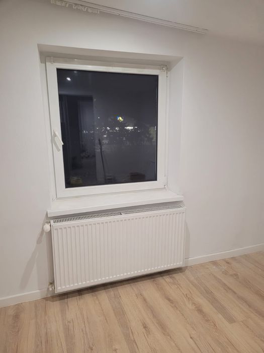 Mieszkanie 2 pokoje w domu jednorodzinnym po remoncie .