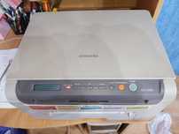 МФУ Samsung SCX-4200