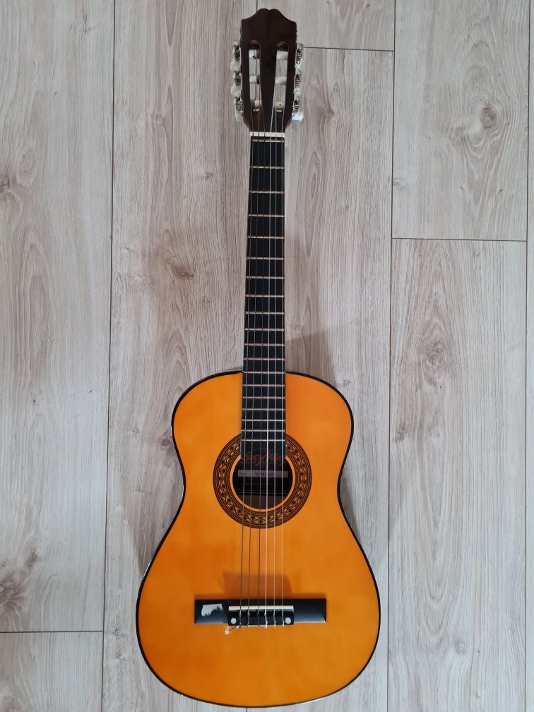 Gitara 1/2 SkayWay AC 14