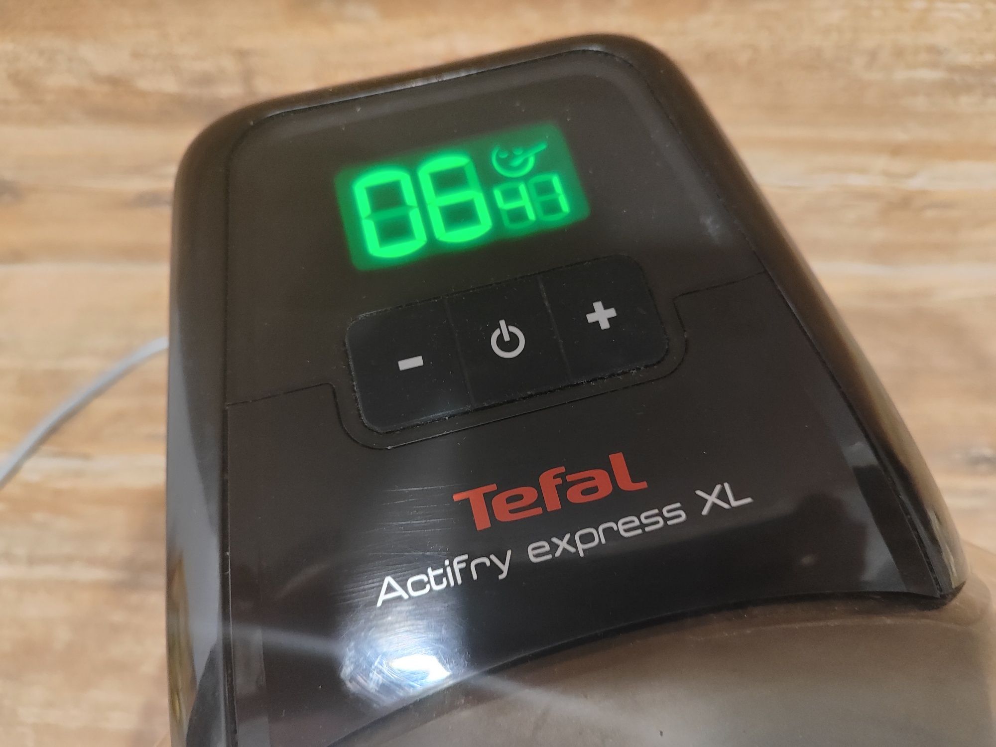 Frytkownica Tefal Actifry XL na powietrze