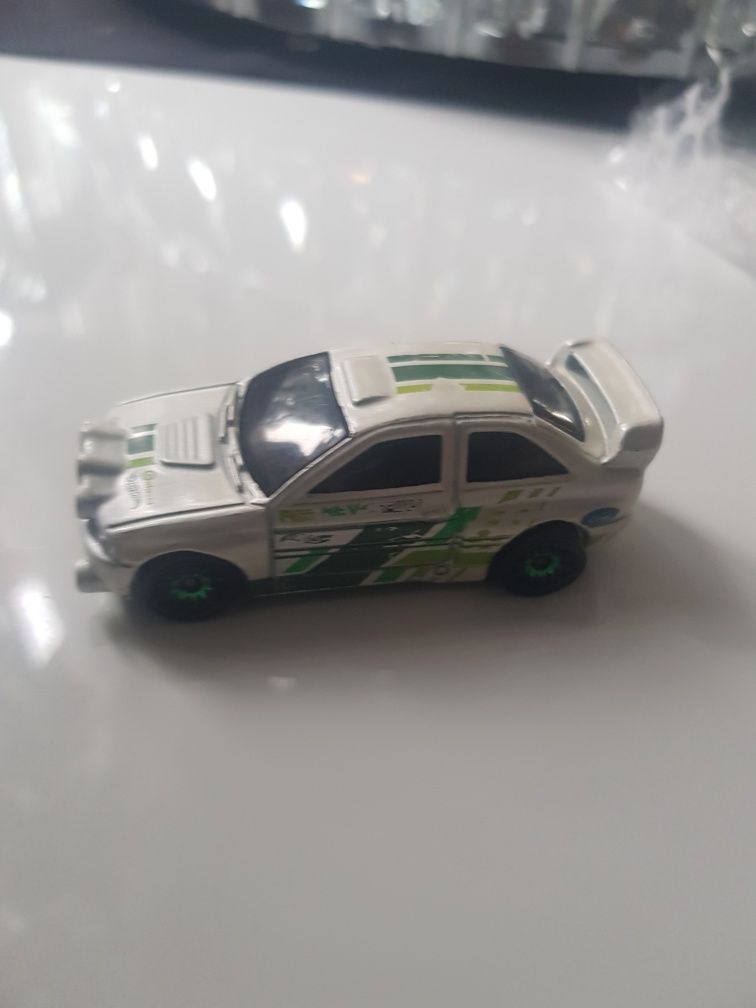 Sprzedam Hot wheels