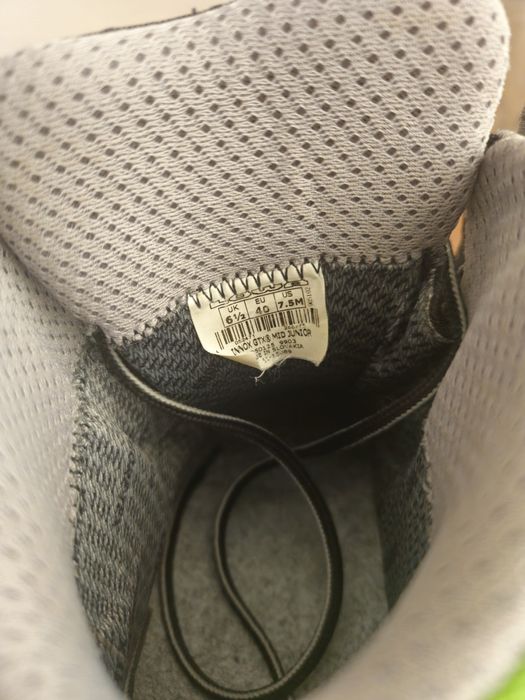 Ботинки  Lowa GTX