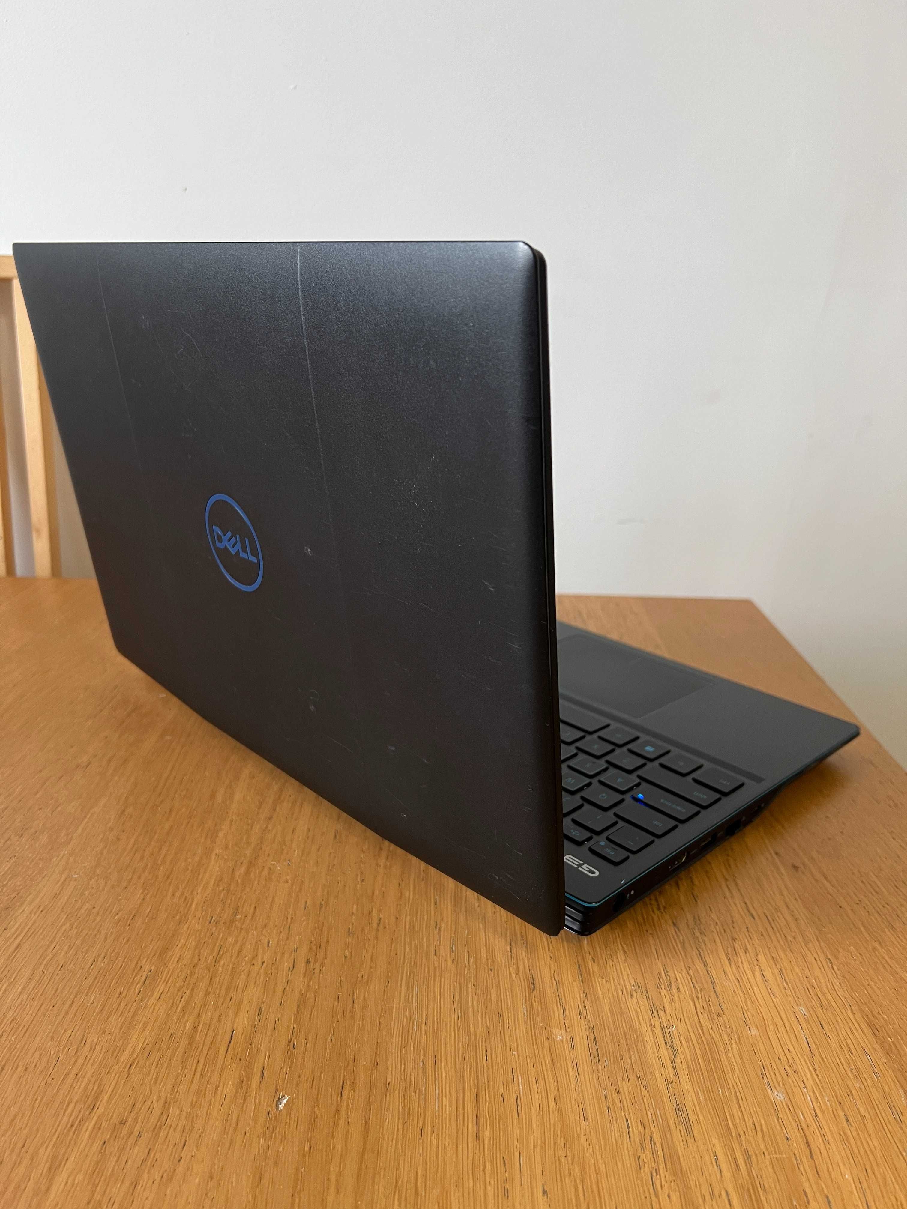 Laptop DELL G3 | 15 | 3500