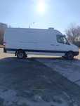 Продам Спрінтер 513 cdi спарка