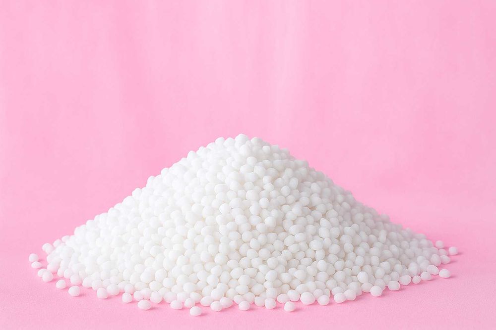 Barwnik do klejów na gorąco w Granulacie ( Biały ) 10 gram