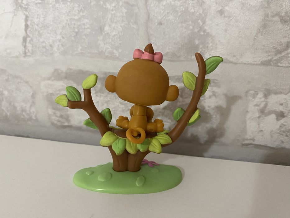 Littlest Pet Shop #811 | RARO & Autêntico