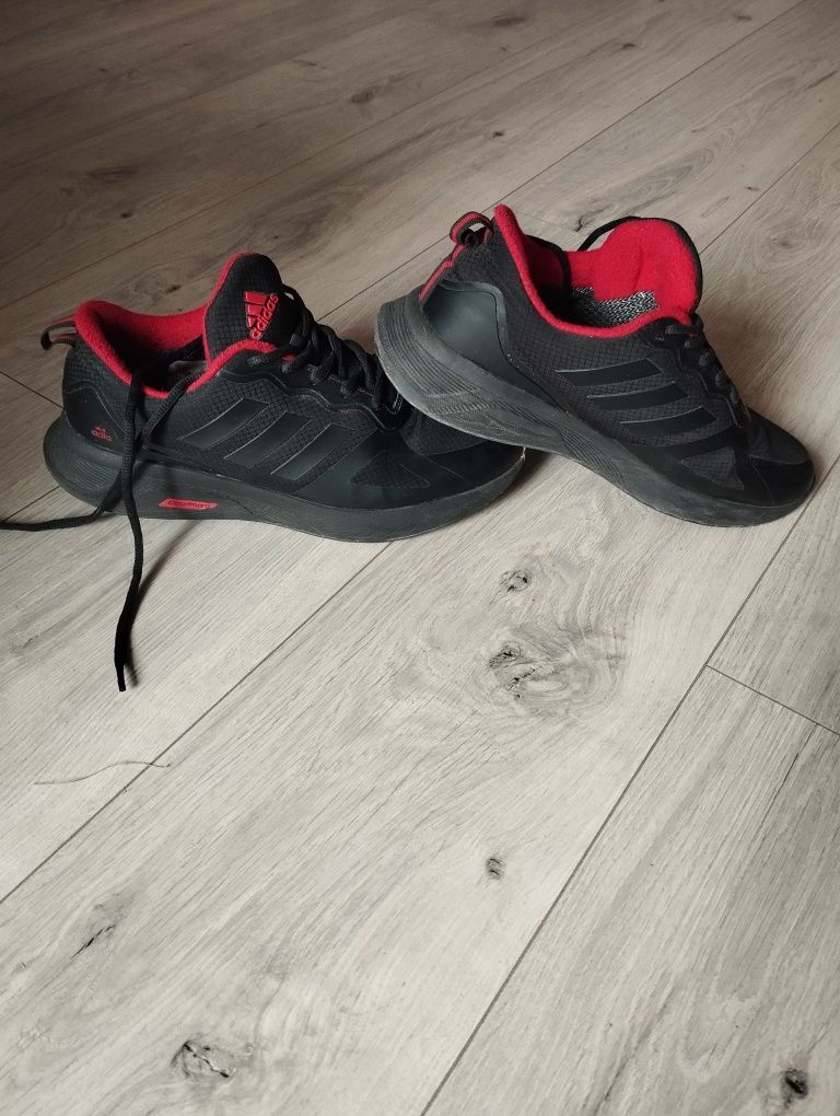 Кросівки зимові Adidas 42р