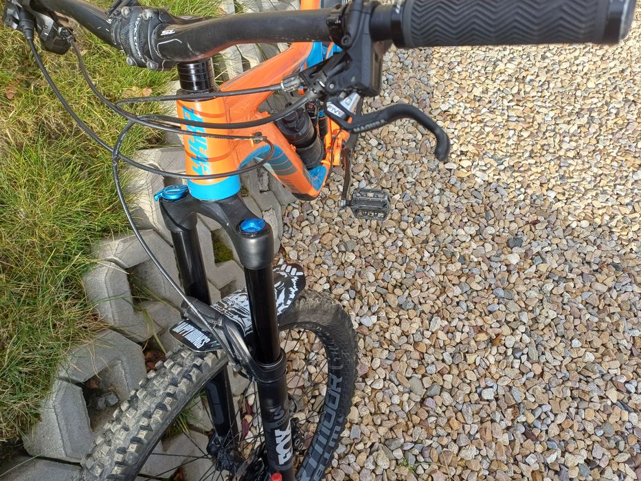 Giant regin ltd enduro rozm.L