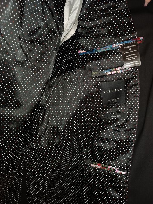 Sprzedam garnitur VISTULA