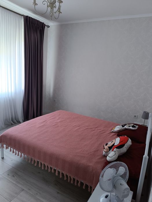 Оренда подобово Свалява