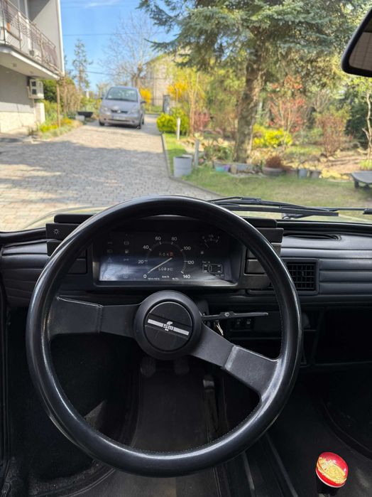Fiat 126p  - 1985 r. - świetny stan!