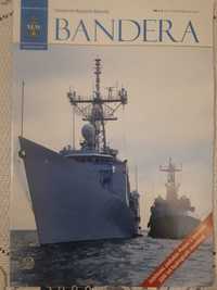 Bandera - czasopismo Marynarki Wojennej