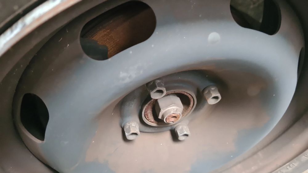 Manga de eixo frente esquerda CITROËN C3 III (SX)