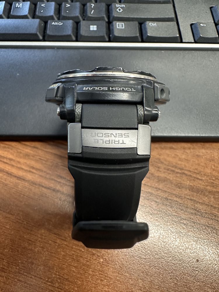 Casio PROTREK PRW-2500