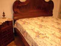 Mobília de quarto de casal + Armário de sala