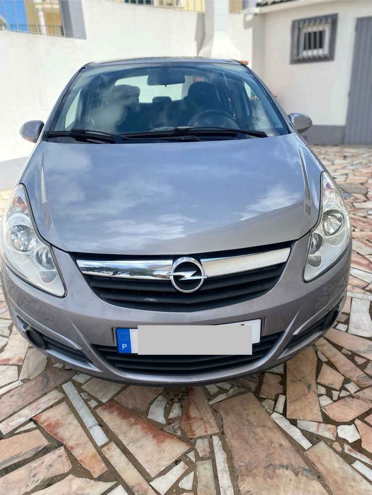 Corsa D 1.3 cdti